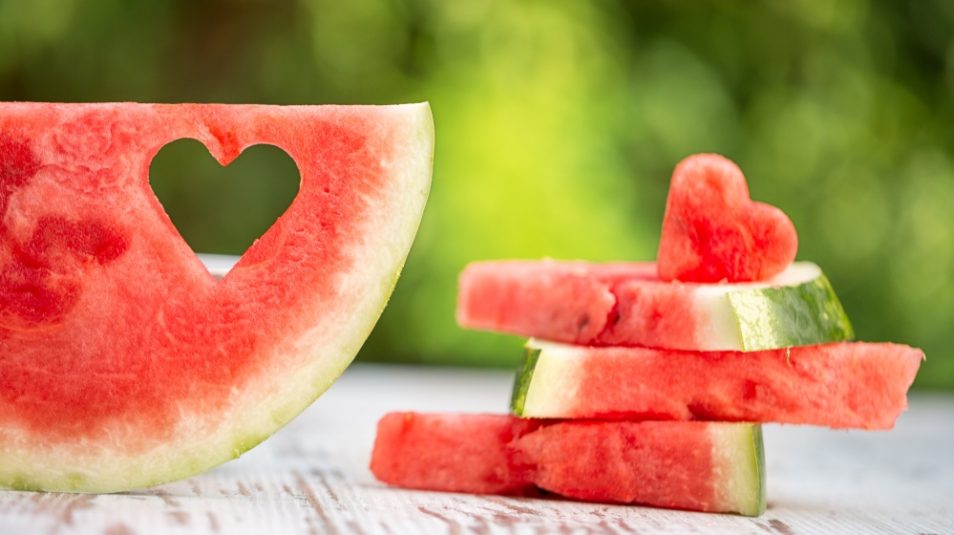 How’s Your Integrity as a Leader? Ask a Watermelon - Lead Change