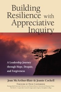 Preview Thursday: Building Resilience with Appreciative Inquiry |
