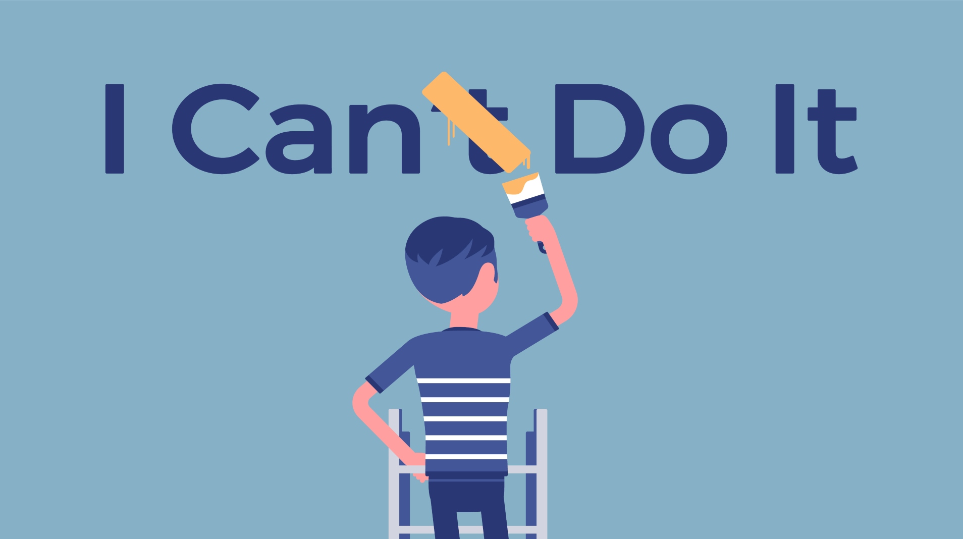 A Good Story To Tell Lead Change